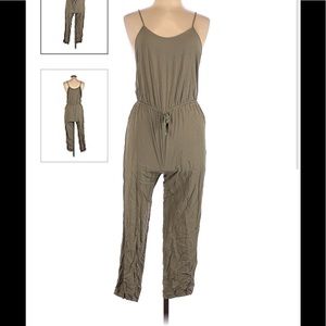 Forever 21 Jumpsuit